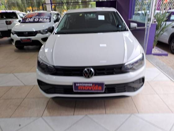 VOLKSWAGEN POLO 1.0 MPI TRACK MANUAL VOLKSWAGEN POLO 1.0 MPI TRACK MANUAL